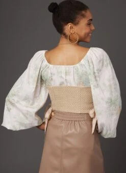 Simplicity Sewing Pattern 3095 Design Your Own Corset 20 Simplicity Sewing Pattern 3095 Design Your Own Corset -Jaycotts Shop S3095 08