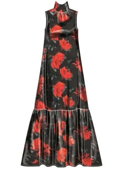 Simplicity Sewing Pattern 3100 Special Occasion Dress And Slip -Jaycotts Shop S3100 03