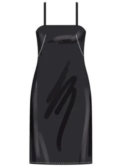 Simplicity Sewing Pattern 3100 Special Occasion Dress And Slip -Jaycotts Shop S3100 04