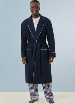 Simplicity Sewing Pattern 3109 Children's And Adults' Robe, Shorts And Pants -Jaycotts Shop S3109 02