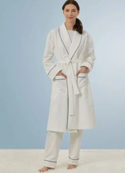 Simplicity Sewing Pattern 3109 Children's And Adults' Robe, Shorts And Pants -Jaycotts Shop S3109 03