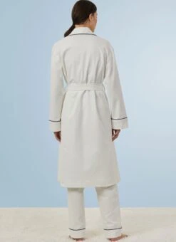 Simplicity Sewing Pattern 3109 Children's And Adults' Robe, Shorts And Pants -Jaycotts Shop S3109 06