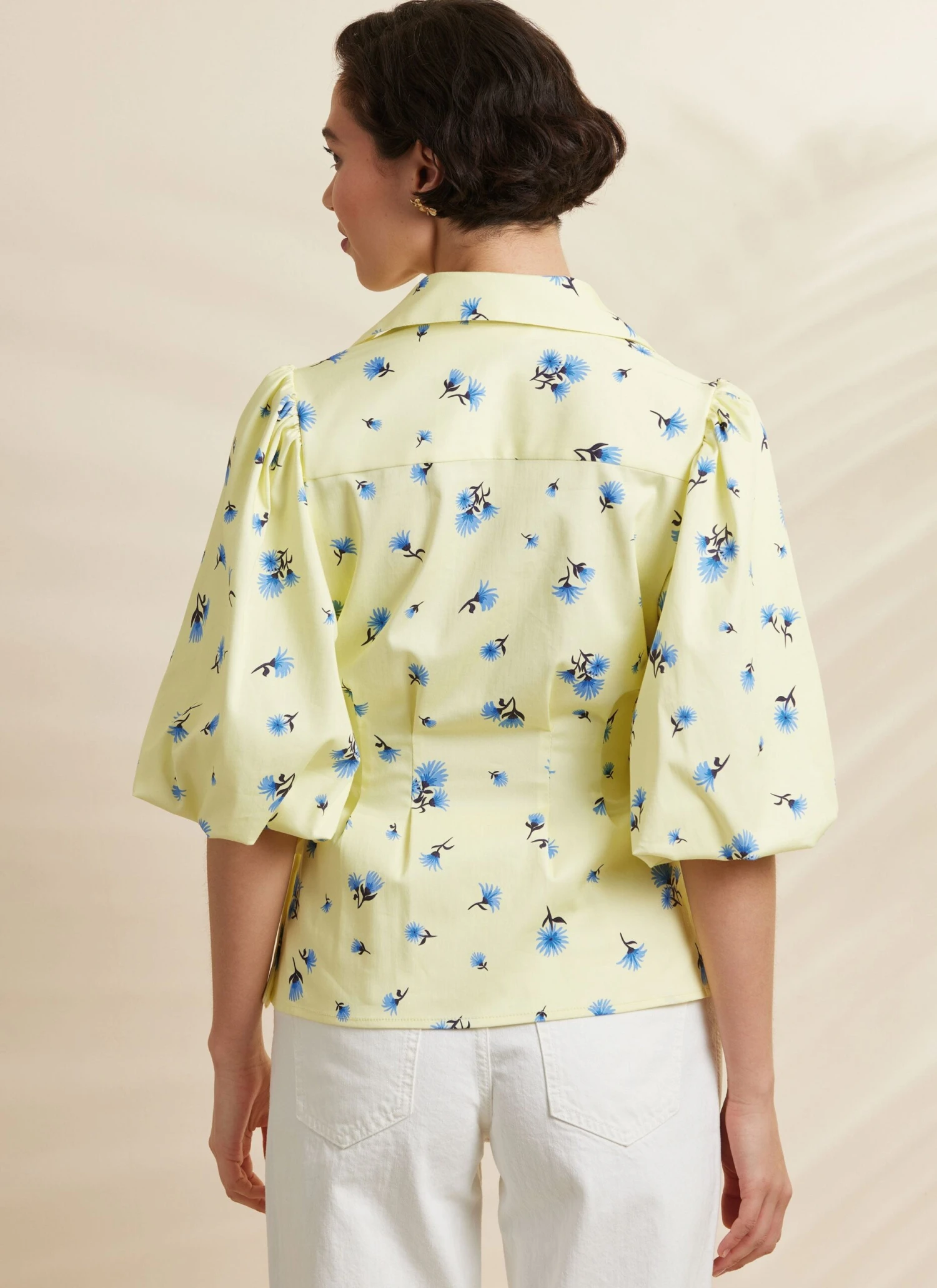 Simplicity Sewing Pattern 3135 Wrap Top 4 Simplicity Sewing Pattern 3135 Wrap Top - Image 4