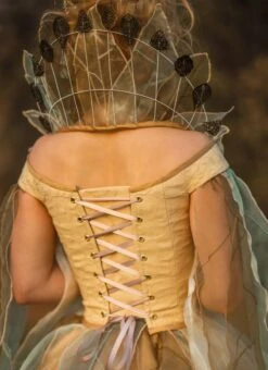 Simplicity Sewing Pattern 3160 Misses' Woodland Fae Costume By Raine Emery -Jaycotts Shop S3160 02