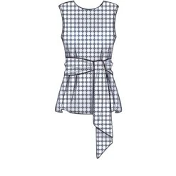 Simplicity Tops Sewing Pattern 8921 -Jaycotts Shop S8921 02 scaled 1