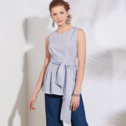 Simplicity Tops Sewing Pattern 8921 -Jaycotts Shop S8921 05 scaled 1