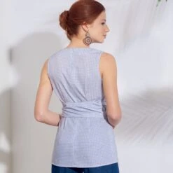 Simplicity Tops Sewing Pattern 8921 -Jaycotts Shop S8921 07 scaled 1