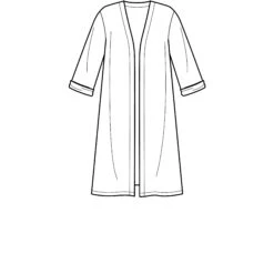 Simplicity Sewing Pattern S8924 Jacket, Top, Tunic And Pull-on Pants -Jaycotts Shop S8924 01 7cbd2149 d628 4f3c a8c8 1e1c8ed6df78