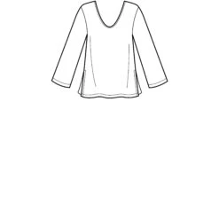 Simplicity Sewing Pattern S8924 Jacket, Top, Tunic And Pull-on Pants -Jaycotts Shop S8924 02 e50f780b 5a81 44c2 b547 f0a9b731d7b6