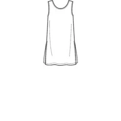 Simplicity Sewing Pattern S8924 Jacket, Top, Tunic And Pull-on Pants -Jaycotts Shop S8924 03 0e314e15 52e0 42c6 80a8 1640b09a7285