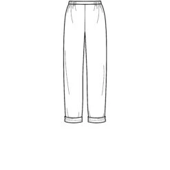 Simplicity Sewing Pattern S8924 Jacket, Top, Tunic And Pull-on Pants -Jaycotts Shop S8924 04 9b4956b4 a5f0 463e a973 ad372939e411