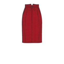 Simplicity Sewing Pattern 8956 Misses' Pants And Skirts -Jaycotts Shop S8956 fashion 02