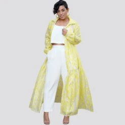 Simplicity Sewing Pattern S9114 Dress, Top And Pants