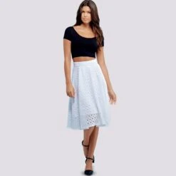 Simplicity Sewing Pattern S9123 Skirts