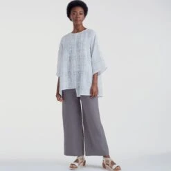 Simplicity Sewing Pattern 9149 Tops And Pants
