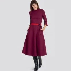 Simplicity Sewing Pattern 9176 Misses' / Women's Dresses