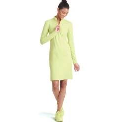 Simplicity Sewing Pattern S9328 Misses' Knit Dresses And Top -Jaycotts Shop S9328 06