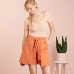 Simplicity Sewing Pattern S9335 Misses' Skirts And Skort 12 Simplicity Sewing Pattern S9335 Misses' Skirts And Skort -Jaycotts Shop S9335 01