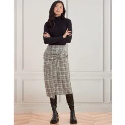 Simplicity Sewing Pattern 9375 Misses' Skirts