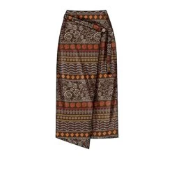 Simplicity Sewing Pattern 9375 Misses' Skirts -Jaycotts Shop S9375 04