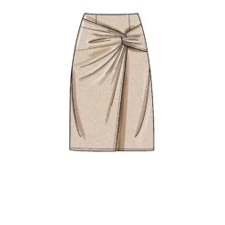 Simplicity Sewing Pattern 9375 Misses' Skirts -Jaycotts Shop S9375 05