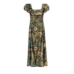 Simplicity Sewing Pattern 9453 Misses' Dress -Jaycotts Shop S9453 03