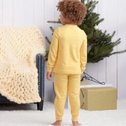 Simplicity Pattern 9455 Misses, Men's And Children's Pyjamas -Jaycotts Shop S9455 12