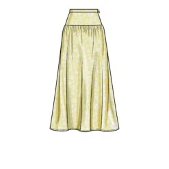 Simplicity Sewing Pattern 9472 Misses Skirts -Jaycotts Shop S9472 product hires 07