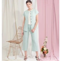 Simplicity Sewing Pattern 9479 Misses Co-ordinates -Jaycotts Shop S9479 product hires 02