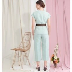 Simplicity Sewing Pattern 9479 Misses Co-ordinates -Jaycotts Shop S9479 product hires 03