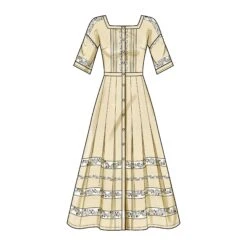 Simplicity 9542 Misses' Dresses Pattern -Jaycotts Shop S9542 product hires 02