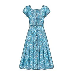Simplicity 9542 Misses' Dresses Pattern -Jaycotts Shop S9542 product hires 03