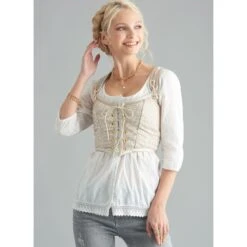 Simplicity Sewing Pattern 9592 Misses' Corsets