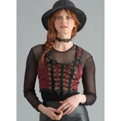 Simplicity Sewing Pattern 9592 Misses' Corsets -Jaycotts Shop S9592 product hires 04