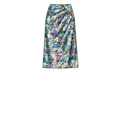 Simplicity Sewing Pattern 9607 Misses' Skirt -Jaycotts Shop S9607 product hires 03