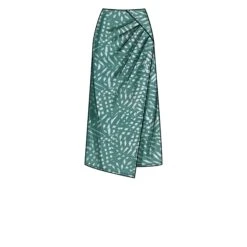 Simplicity Sewing Pattern 9607 Misses' Skirt -Jaycotts Shop S9607 product hires 04