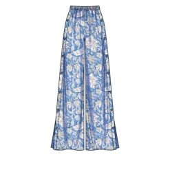 Simplicity Sewing Pattern 9608 Misses' Trousers And Skirt -Jaycotts Shop S9608 product hires 04