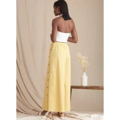 Simplicity Sewing Pattern 9608 Misses' Trousers And Skirt -Jaycotts Shop S9608 product hires 05