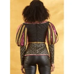 Simplicity Sewing Pattern 9627 Misses' Costume Tops By Andrea Schewe Designs -Jaycotts Shop S9627 product hires 05