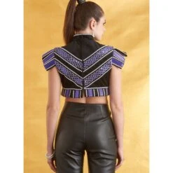 Simplicity Sewing Pattern 9627 Misses' Costume Tops By Andrea Schewe Designs -Jaycotts Shop S9627 product hires 06