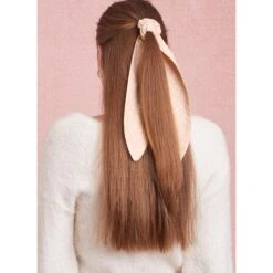 Simplicity Sewing Pattern 9631 Misses' Pettiskirt, Hair Accessories And Purse -Jaycotts Shop S9631 product hires 03