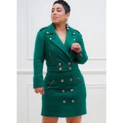 Simplicity Sewing Pattern 9638 Misses' Jackets And Skirt By Mimi G