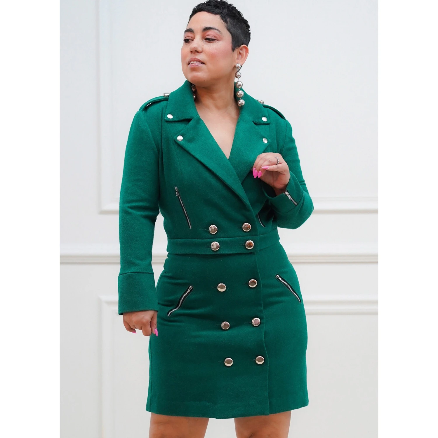 Simplicity Sewing Pattern 9638 Misses' Jackets And Skirt By Mimi G 1 Simplicity Sewing Pattern 9638 Misses' Jackets And Skirt By Mimi G