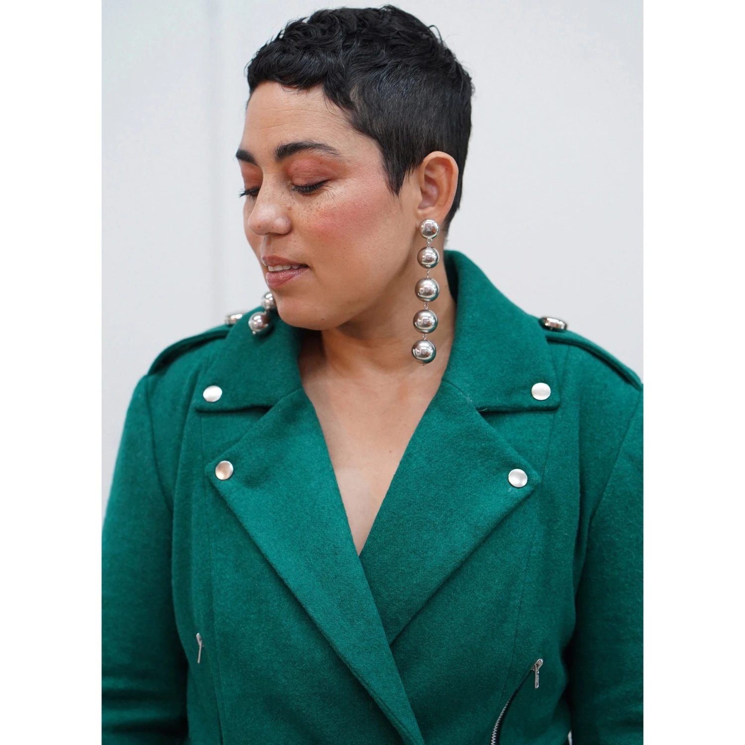 Simplicity Sewing Pattern 9638 Misses' Jackets And Skirt By Mimi G 4 Simplicity Sewing Pattern 9638 Misses' Jackets And Skirt By Mimi G - Image 4