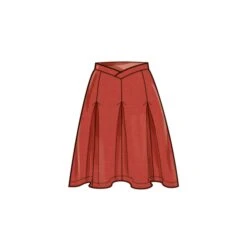 Simplicity Pattern 9682 Misses' Skirts, Pants, And Shorts -Jaycotts Shop S9682 product hires 03