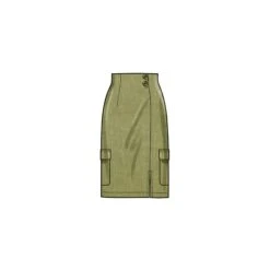 Simplicity Pattern 9683 Misses' Skirts -Jaycotts Shop S9683 product hires 03