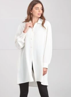 Simplicity 9707 Shirts Sewing Pattern