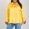 Simplicity 9708 Women's Shirts Sewing Pattern