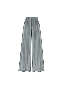 Simplicity 9715 Shirt, Pants And Shorts Sewing Pattern -Jaycotts Shop S9715 04