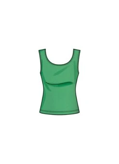 Simplicity 9716 Knit Top, Cardigan And Skirt Sewing Pattern -Jaycotts Shop S9716 02